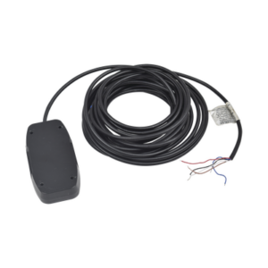 Sensor Inteligente Universal / Anti-trepa de intrusos / Para muros, mallas ciclonicas, rejas, paredes, andamios, vidrio, cristales, etc / Sin falsas alarmas /Protección de 5 metros de diámetro / Integración con cualquier panel de alar - Imagen 2