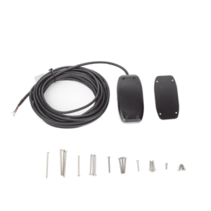 Sensor Inteligente Universal / Anti-trepa de intrusos / Para muros, mallas ciclonicas, rejas, paredes, andamios, vidrio, cristales, etc / Sin falsas alarmas /Protección de 5 metros de diámetro / Integración con cualquier panel de alar - Imagen 7