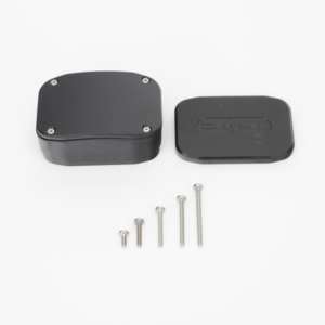 Sensor Inteligente Universal / Anti-trepa de intrusos / Para muros, mallas ciclonicas, rejas, paredes, andamios, vidrio, cristales, etc / Sin falsas alarmas /Protección de 5 metros de diámetro / Integración con cualquier panel de alar - Imagen 3