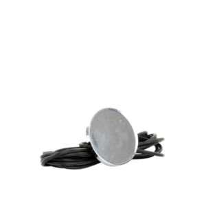 Montaje magnético para antena de 3/4" (NMO), 3.5 de cable RG58U y sin conector - Imagen 2