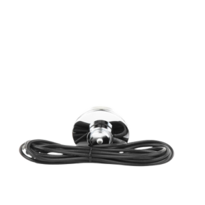 Montaje magnético para antena de 3/4" (NMO), 3.5 de cable RG58U y sin conector - Imagen 3