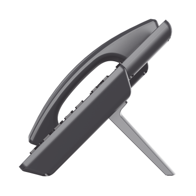 Teléfono IP Grado Operador, 2 líneas SIP con 2 cuentas, codec Opus, IPV4/IPV6 con gestión en la nube GDMS - Imagen 4