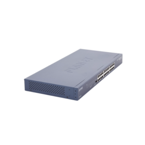 Switch No Administrable Gigabit de 24 Puertos 10/100/1000 Mbps, Con Modo Extendido Para Envió de Datos de Hasta 200 m - Imagen 4