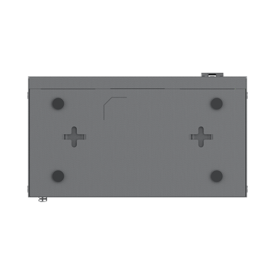 Switches de red Multi-Gigabit de 2.5G No Administrable / 5 Puertos RJ45 de 100/1000/2500Mbps / 1 puerto de fibra SFP+ - Imagen 5