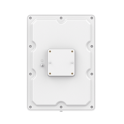 Switch PoE Lite administrable para exteriores de 6 puertos (5GE+1SFP) / Clasificación IP66 a prueba de polvo y agua - Imagen 4