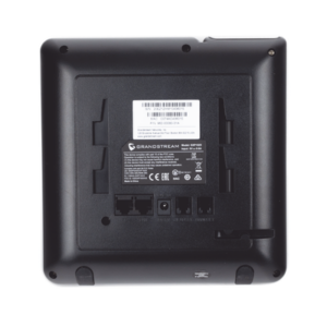 Teléfono IP SMB de 2 Líneas con 3 teclas de función programables y conferencia de 3 vías. PoE - Imagen 4