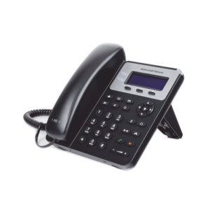 Teléfono IP SMB de 2 Líneas con 3 teclas de función programables y conferencia de 3 vías. PoE - Imagen 3