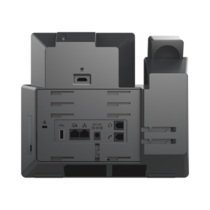 Videoteléfono IP pantalla táctil con android de 16 líneas, doble puerto Gigabit, PoE/PoE+ - Imagen 4
