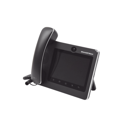 Teléfono IP GrandStream Empresarial para Videoconferencias con Android 7, 16 lineas, procesador 4 nucleos - Imagen 3