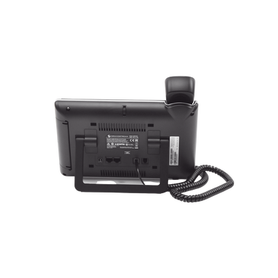 Teléfono IP GrandStream Empresarial para Videoconferencias con Android 7, 16 lineas, procesador 4 nucleos - Imagen 4