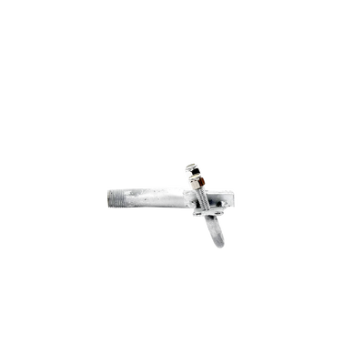 Montaje para Lámpara de Obstrucción SLOP5 compatible con tramo STZ30G, STZ35G y STZ45G. - Imagen 2