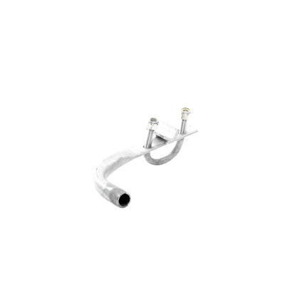 Montaje para Lámpara de Obstrucción SLOP5 compatible con tramo STZ30G, STZ35G y STZ45G. - Imagen 4