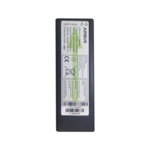 Batería de Li-Ion de 1950mAh para radio TPH700