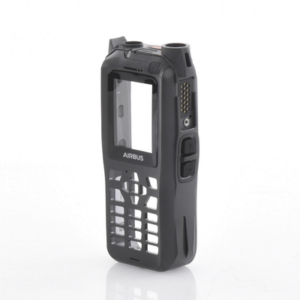 Carcasa frontal para radio TPH900 - Imagen 2