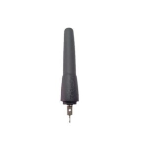 Antena portátil helicoidal 380-430MHz para radio TPH700