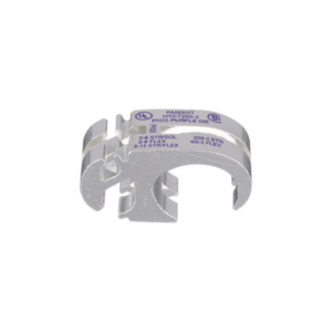 Conector de Compresión para Hacer Derivaciones de Cables, Espacios de 250 Kcmil a 2 AWG, 2 a 6 AWG, y 8 a 4 AWG - Imagen 2