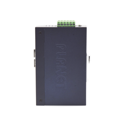 Switch Industrial Administrable Capa 2 con 4 Puertos 10/100/1000T y 2 Puertos SFP 1G/2.5G - Imagen 3