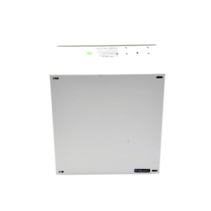 Gabinete para Resguardo de Sirena de 30 W (SF581A o SF581L No incluida), Preparación para Tamper (No incluido). - Imagen 5