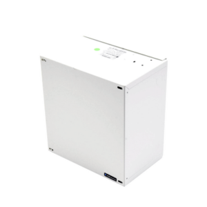 Gabinete para Resguardo de Sirena de 30 W (SF581A o SF581L No incluida), Preparación para Tamper (No incluido). - Imagen 6