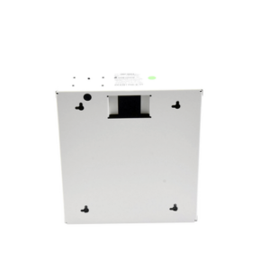 Gabinete para Resguardo de Sirena de 30 W (SF581A o SF581L No incluida), Preparación para Tamper (No incluido). - Imagen 7