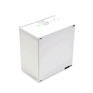 Gabinete para Resguardo de Sirena de 30 W (SF581A o SF581L No incluida), Preparación para Tamper (No incluido). - Imagen 8