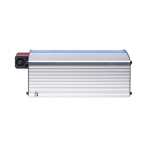 Inversor Ipower 1200 W, Ent: 24 V, Salida: 120 Vca - Imagen 2