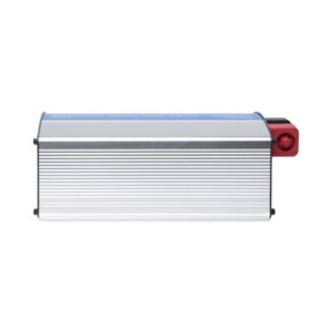 Inversor Ipower 1200 W, Ent: 24 V, Salida: 120 Vca - Imagen 4