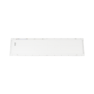 Panel LED Rectangular Empotrado o Suspendido /1195 x 295 mm / 127 Vca~60Hz / TC 6 500 K / Angulo de Luz de 140° - Imagen 8