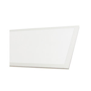 Panel LED Rectangular Empotrado o Suspendido /1195 x 295 mm / 127 Vca~60Hz / TC 6 500 K / Angulo de Luz de 140° - Imagen 3