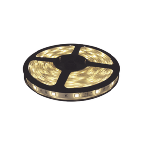 Tira Led de 5 m / Color Azul / Uso Exterior / Potencia 22 W / 900 lm/ 12 V CD / IP 65. - Imagen 3
