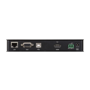 Transmisor KVM | HDMI | Over IP | 1920x1200 | 60Hz | Compresión de Video sin Perdidas - Imagen 3