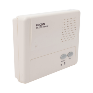 Extensión para sistema de intercomunicadores KIC-301, KIC-304 and KIC-308 - Imagen 4