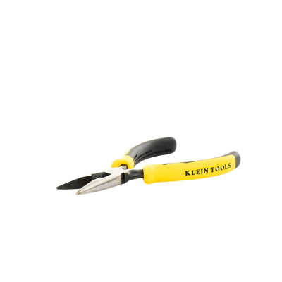 Pinza de Punta Cónica con Corte de 6 Pulgadas. - Imagen 2