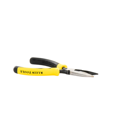 Pinza de Punta Cónica con Corte de 6 Pulgadas. - Imagen 3