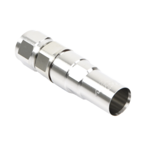 Conector N macho para cable LDF4-50A - Imagen 3