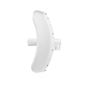 LiteBeam 2x2 MIMO airMAX AC Long Range CPE hasta 450 Mbps, 5 GHz (5150 - 5875 MHz) con antena integrada de 26 dBi - Imagen 5