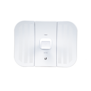 LiteBeam airMAX M5 CPE hasta 100 Mbps, 5 GHz (5150 - 5875 MHz) con antena integrada de 23 dBi - Imagen 2