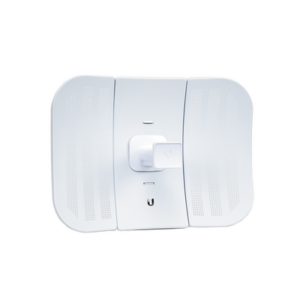 LiteBeam airMAX M5 CPE hasta 100 Mbps, 5 GHz (5150 - 5875 MHz) con antena integrada de 23 dBi - Imagen 3