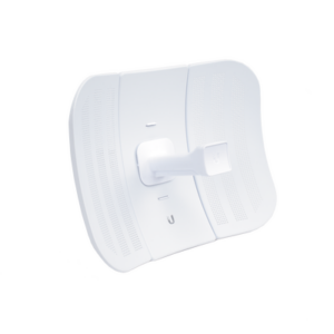 LiteBeam airMAX M5 CPE hasta 100 Mbps, 5 GHz (5150 - 5875 MHz) con antena integrada de 23 dBi - Imagen 4