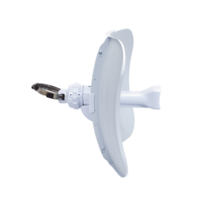 LiteBeam airMAX M5 CPE hasta 100 Mbps, 5 GHz (5150 - 5875 MHz) con antena integrada de 23 dBi - Imagen 5