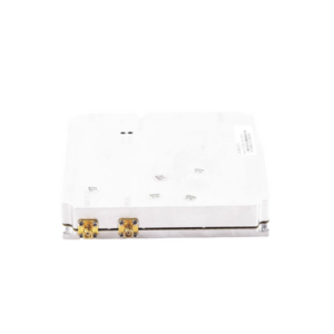 Amplificador Lineal de Potencia para Amplificadores de Exteriores, Celular 850 MHz, Up-Link.