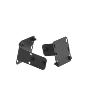 Bracket (2 pzas.) para montar Tomacorriente Vertical TCM-SR19 en Rack EIRL y EIQR. - Imagen 2