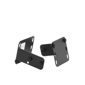 Bracket (2 pzas.) para montar Tomacorriente Vertical TCM-SR19 en Rack EIRL y EIQR. - Imagen 3