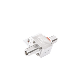 Protector Coaxial, Montaje Universal, para equipos HF, VHF y UHF (20 - 1000 MHz), Conectores N-hembra - Imagen 2