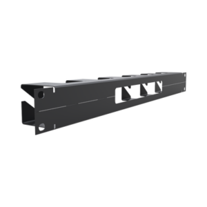 Organizador Dentado Horizontal de 19"de 1U - Imagen 3