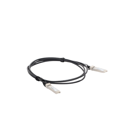 Cable DAC SFP & SFP+ de 1&10 Gbps a 1&10 Gbps / Passive Direct Attach Copper Twinax Cable / Longitud: 2 metros - Imagen 3
