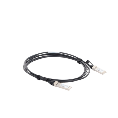Cable DAC SFP28 de 25 Gbps a 25 Gbps / Passive Direct Attach Copper Twinax Cable / Longitud: 3 metros - Imagen 2