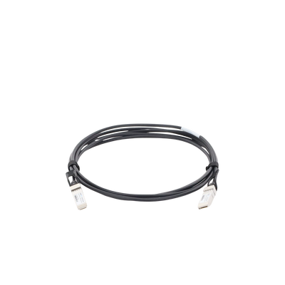 Cable DAC SFP28 de 25 Gbps a 25 Gbps / Passive Direct Attach Copper Twinax Cable / Longitud: 3 metros - Imagen 3