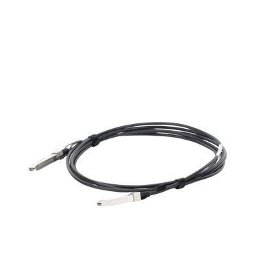 Cable DAC SFP28 de 25 Gbps a 25 Gbps / Passive Direct Attach Copper Twinax Cable / Longitud: 3 metros - Imagen 4