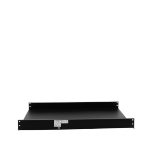 Charola Fija de Sujeción Lateral, 90 cm de Profundidad, 2U. Compatible con LP-60120-XX-UR2 - Imagen 4